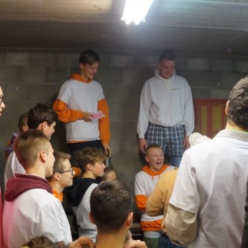 DSC02103  Small - Scouts en Gidsen Zaventem 